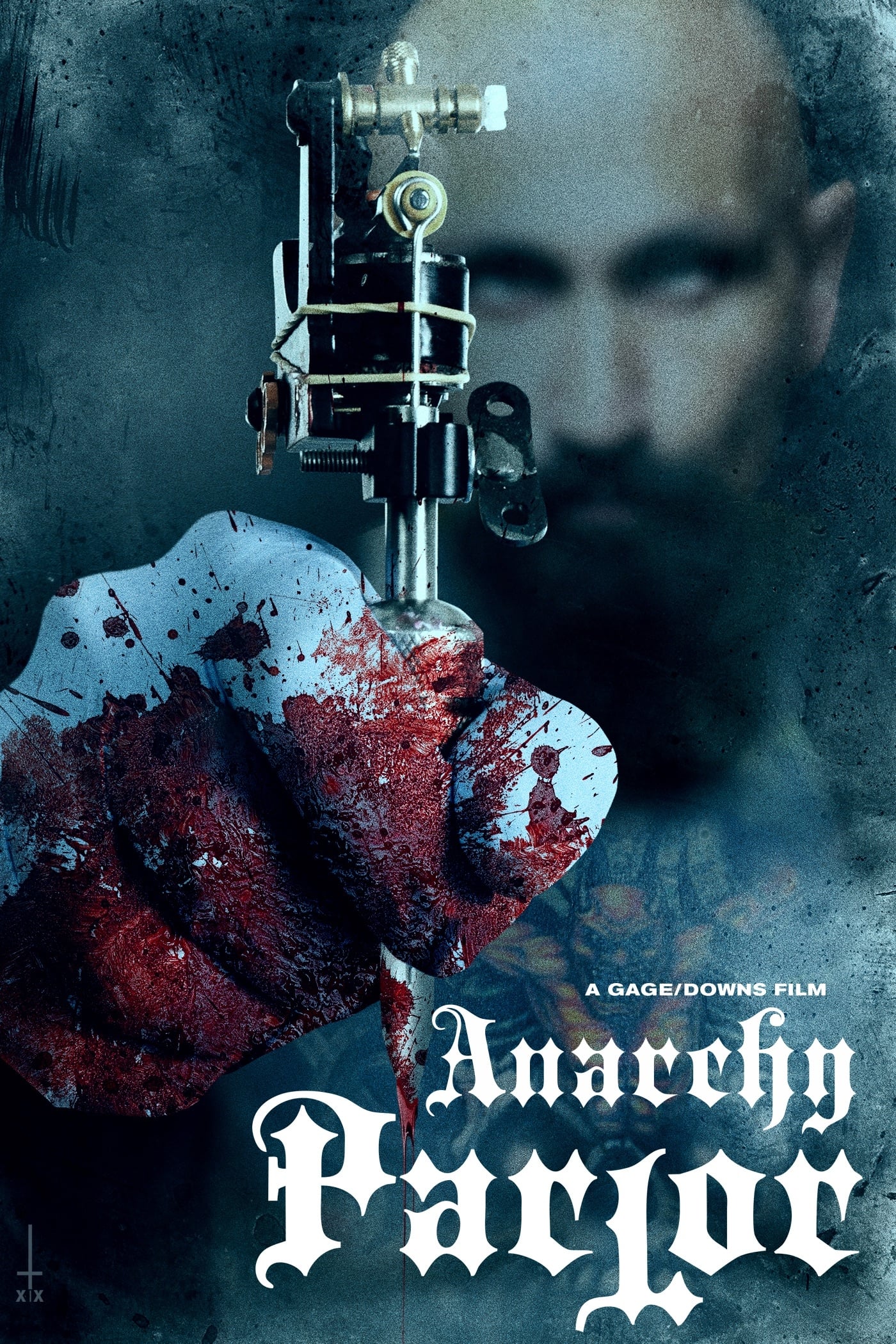 Anarchy Parlor | Anarchy Parlor