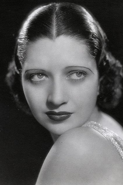 بازیگر Kay Francis  