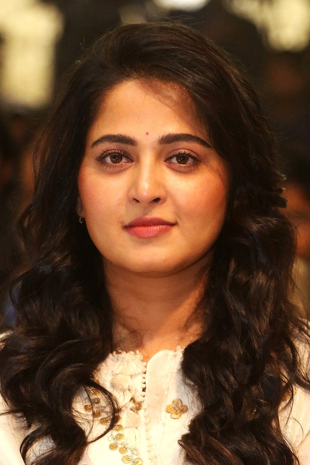 بازیگر Anushka Shetty  