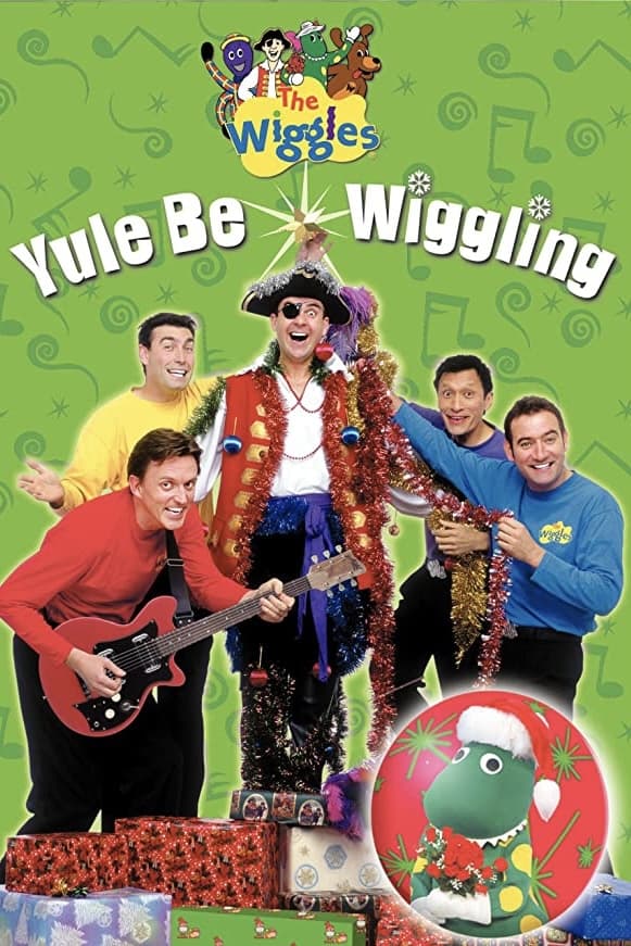 The Wiggles: Yule Be Wiggling | The Wiggles: Yule Be Wiggling