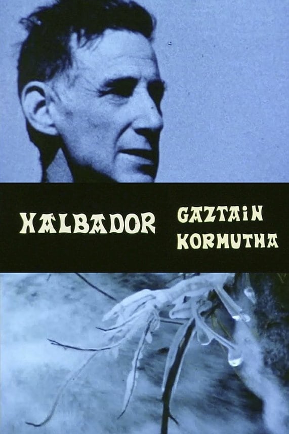 Xalbador gaztain kormutxa | Xalbador gaztain kormutxa