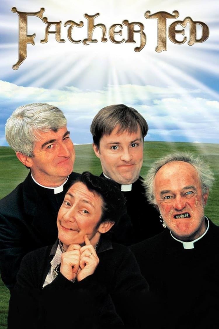 Father Ted | Father Ted