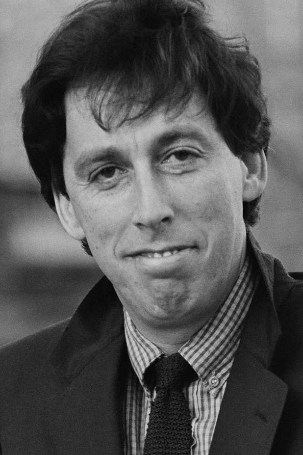بازیگر Ivan Reitman  