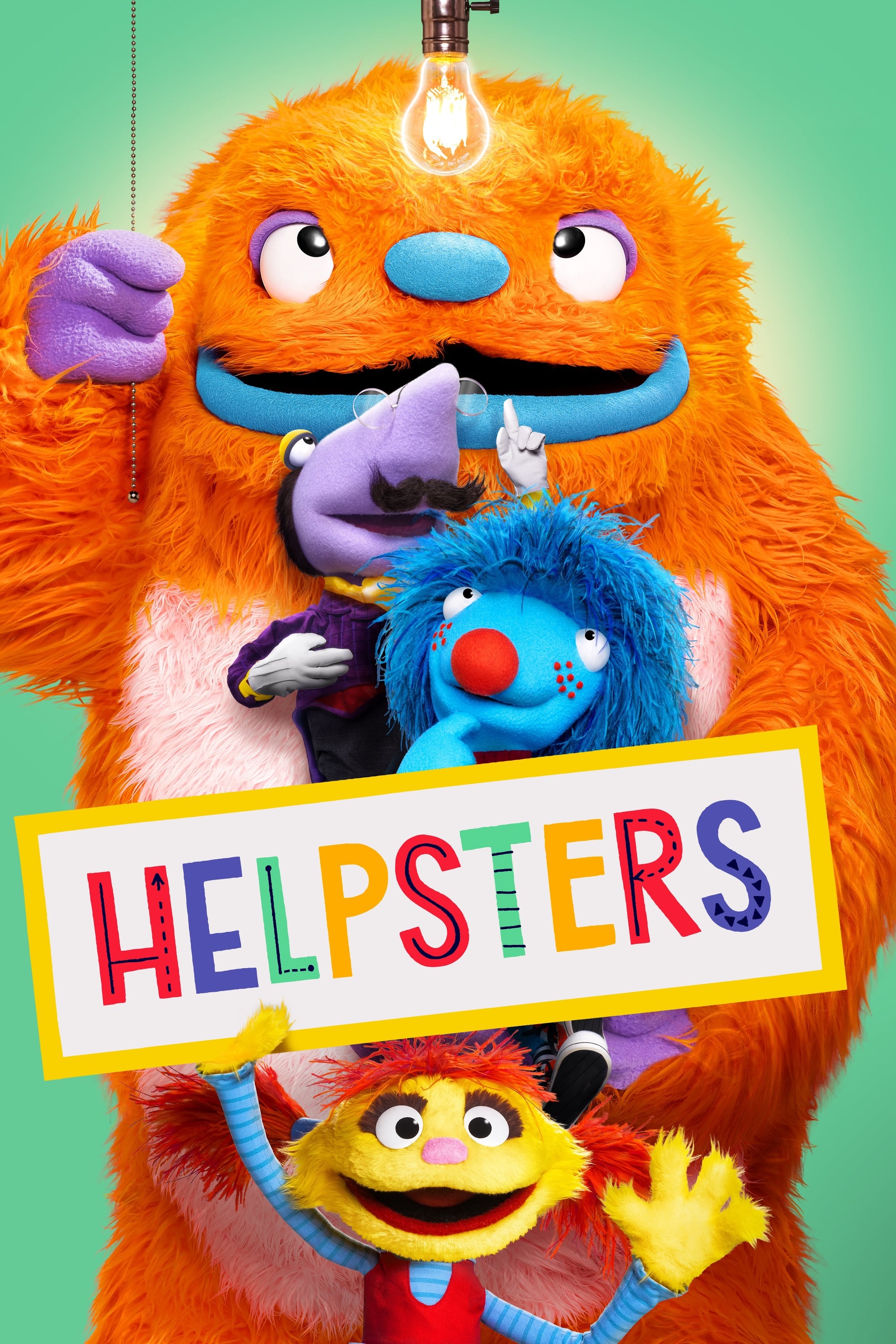 Helpsters | Helpsters