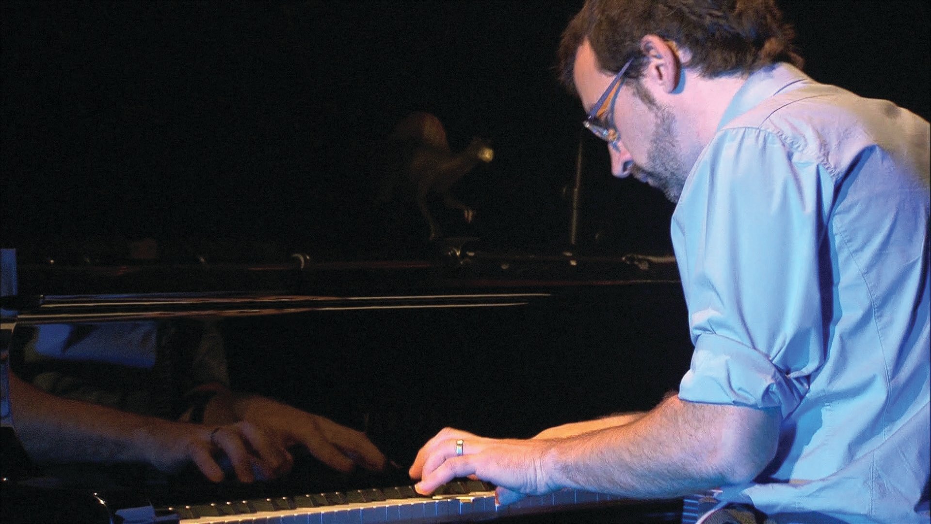 Neil Cowley Trio: Live at Montreux|Neil Cowley Trio: Live at Montreux