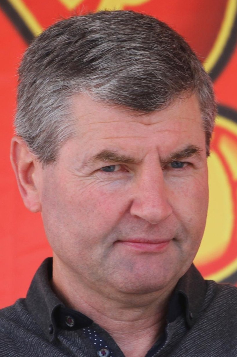 بازیگر Denis Irwin  