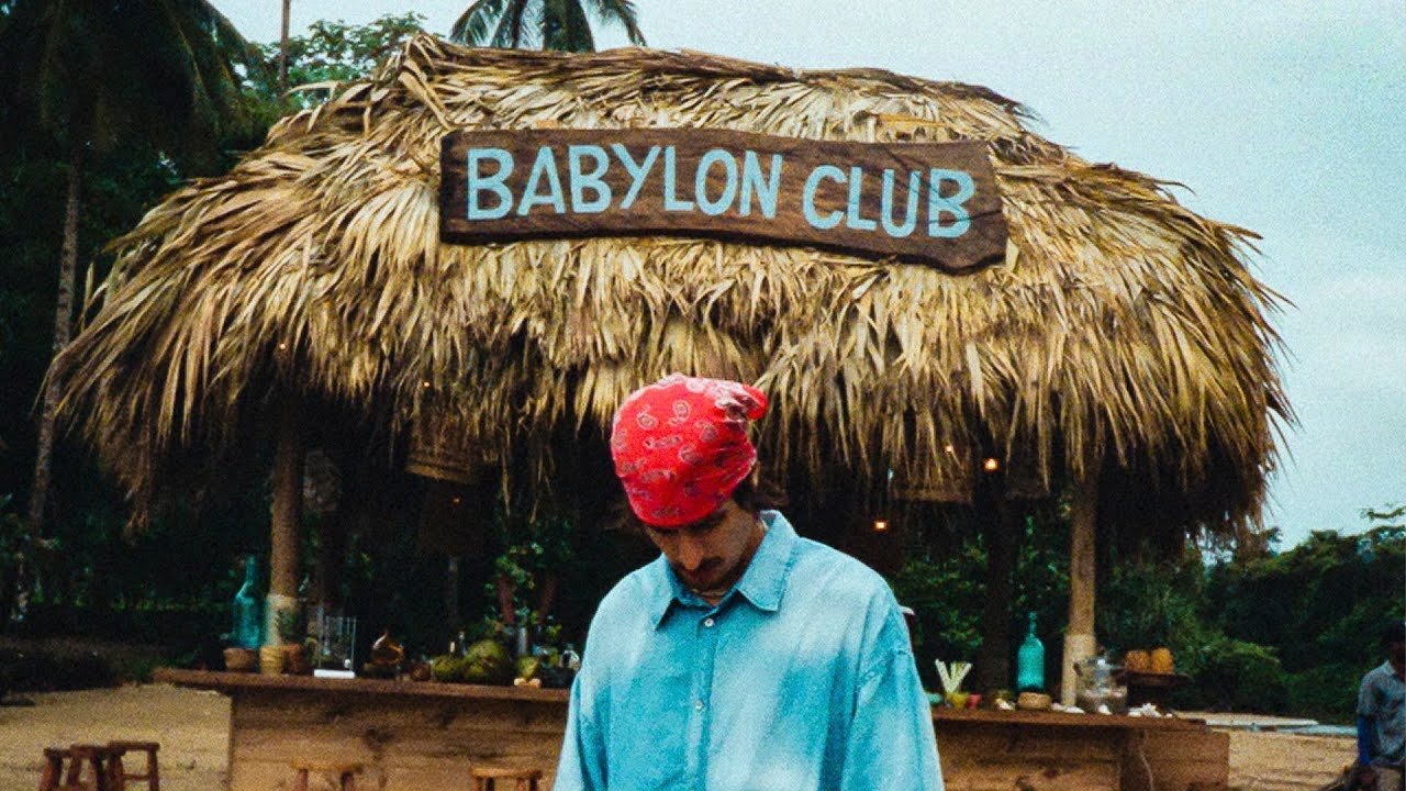 Babylon Club|Babylon Club