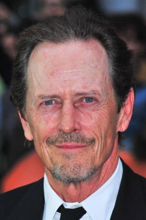 بازیگر Stephen McHattie  