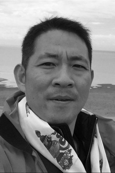 بازیگر Peng Zhang  
