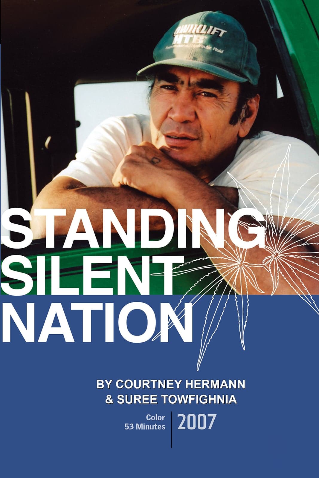 Standing Silent Nation | Standing Silent Nation