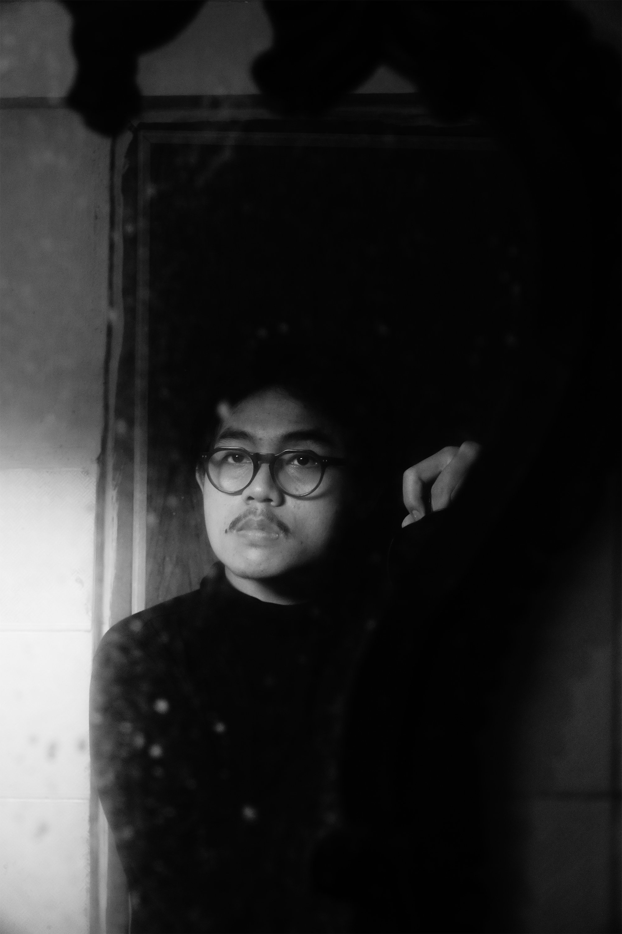 بازیگر Hanif Zaini Abdullah  