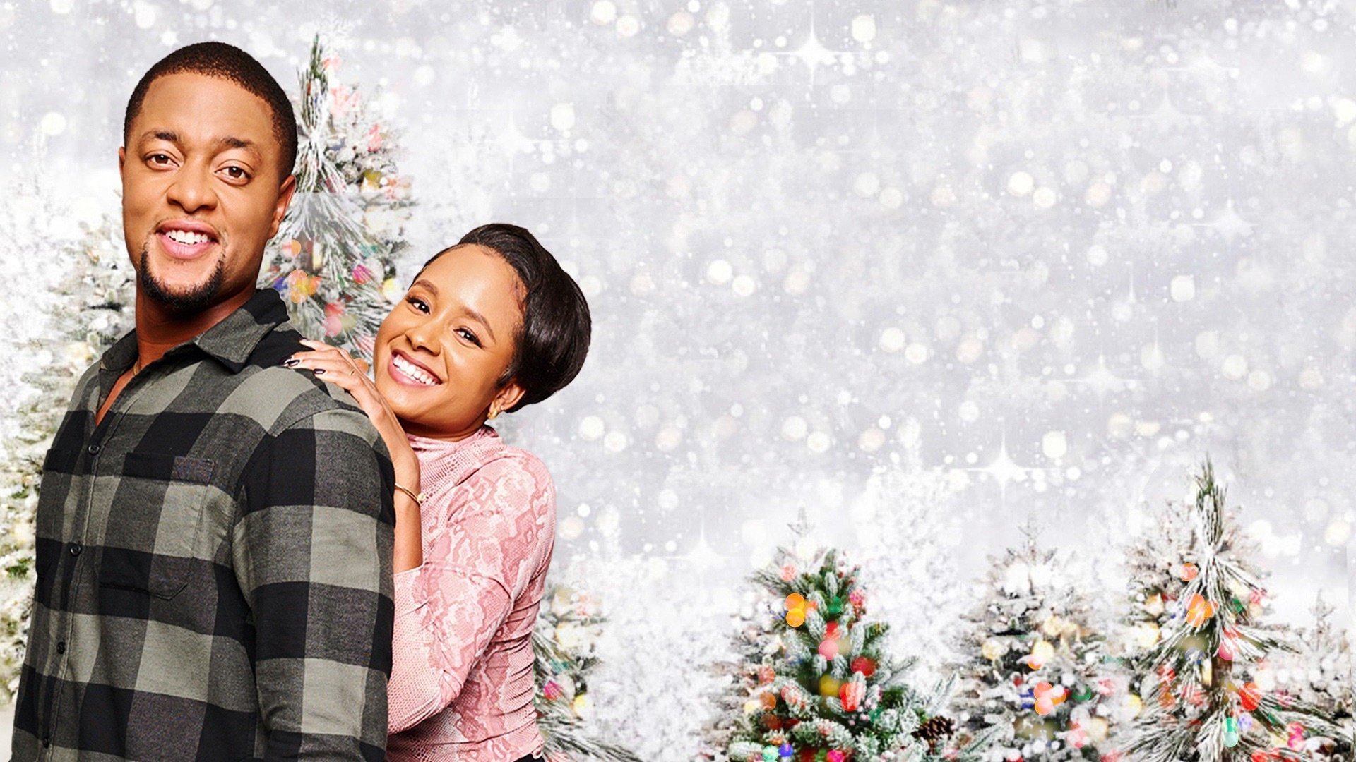 Rolling Into Christmas|Rolling Into Christmas