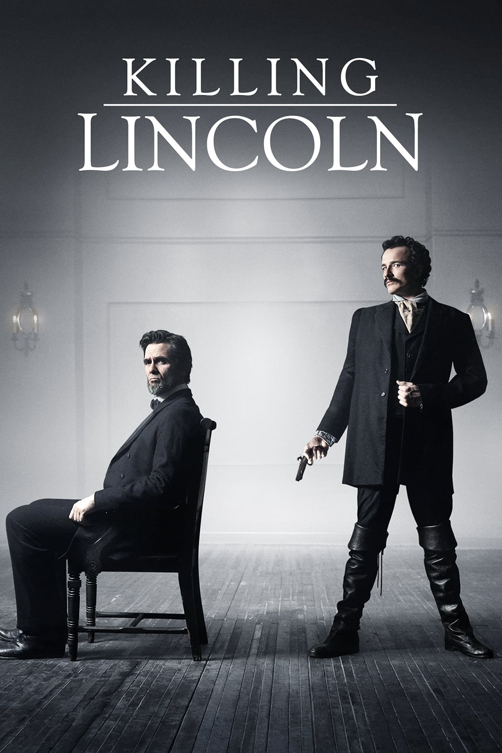 Killing Lincoln | Killing Lincoln