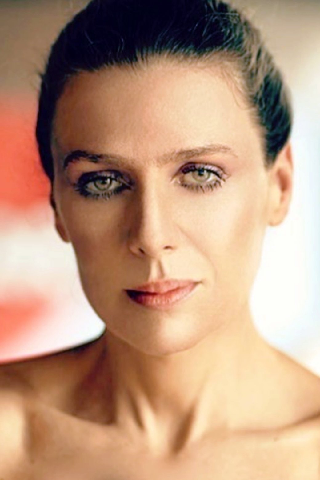 بازیگر Veronique Vandeven  