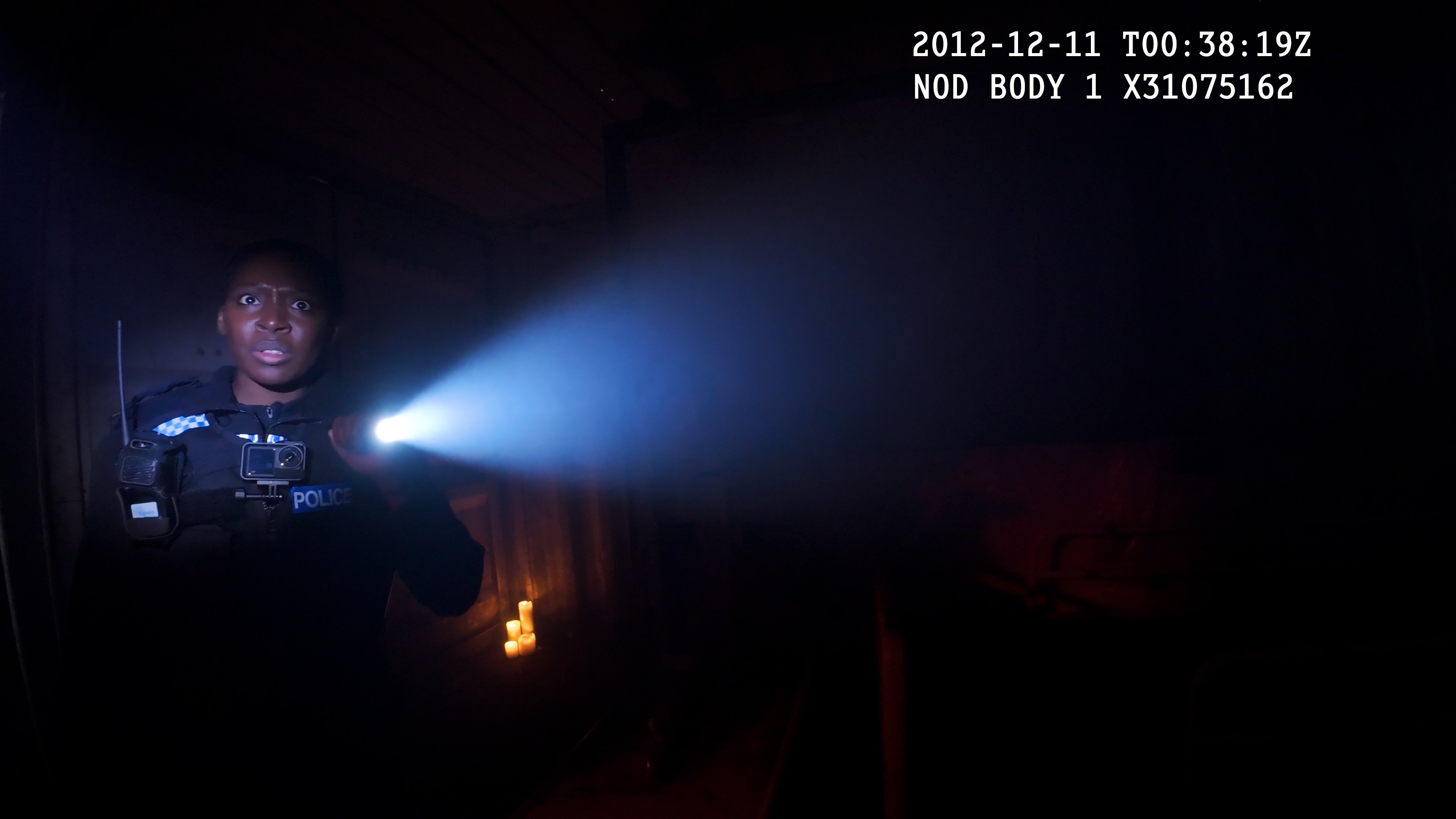 Body Worn Video|Body Worn Video