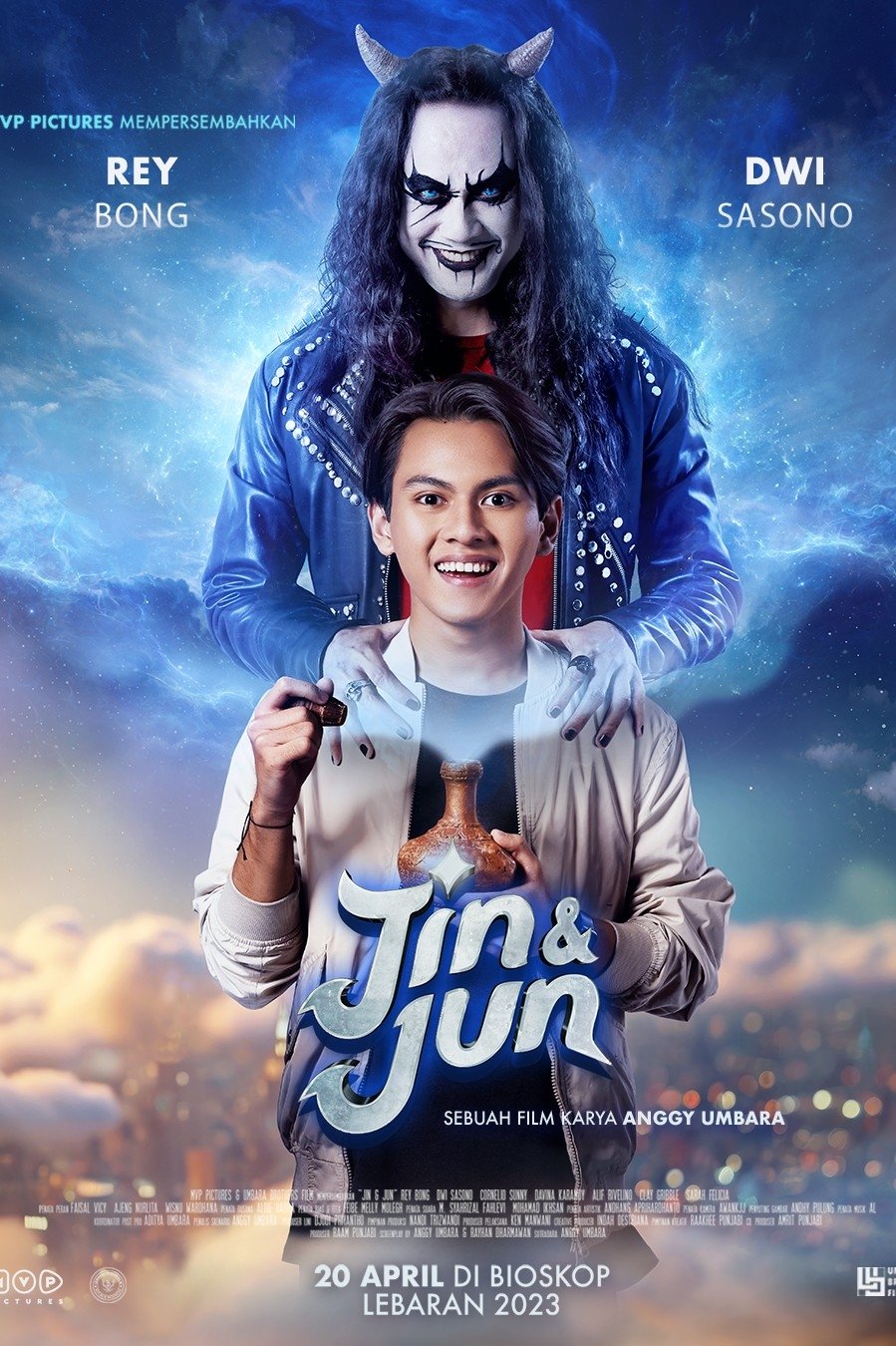 Jin & Jun | Jin & Jun