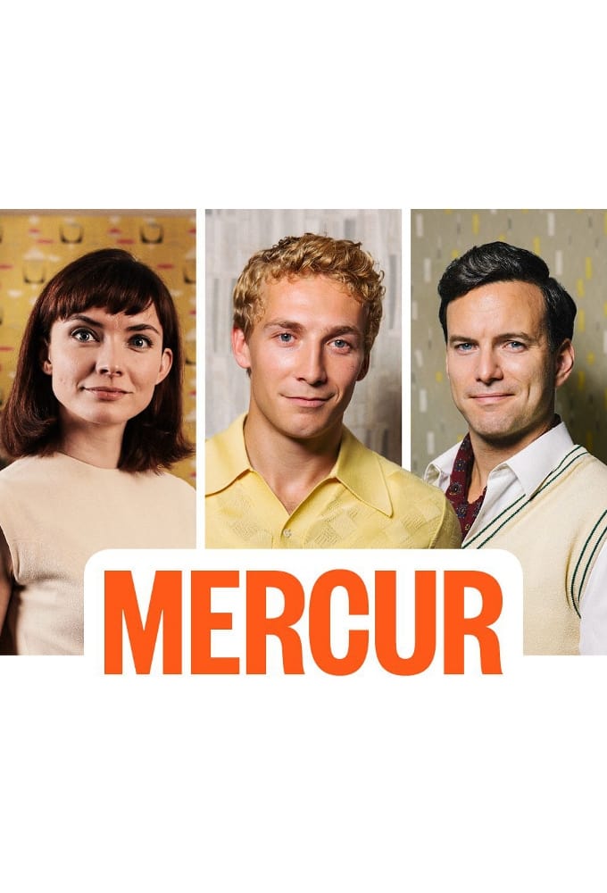 Mercur | Mercur