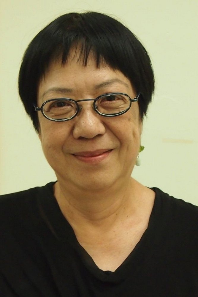 بازیگر Ann Hui  