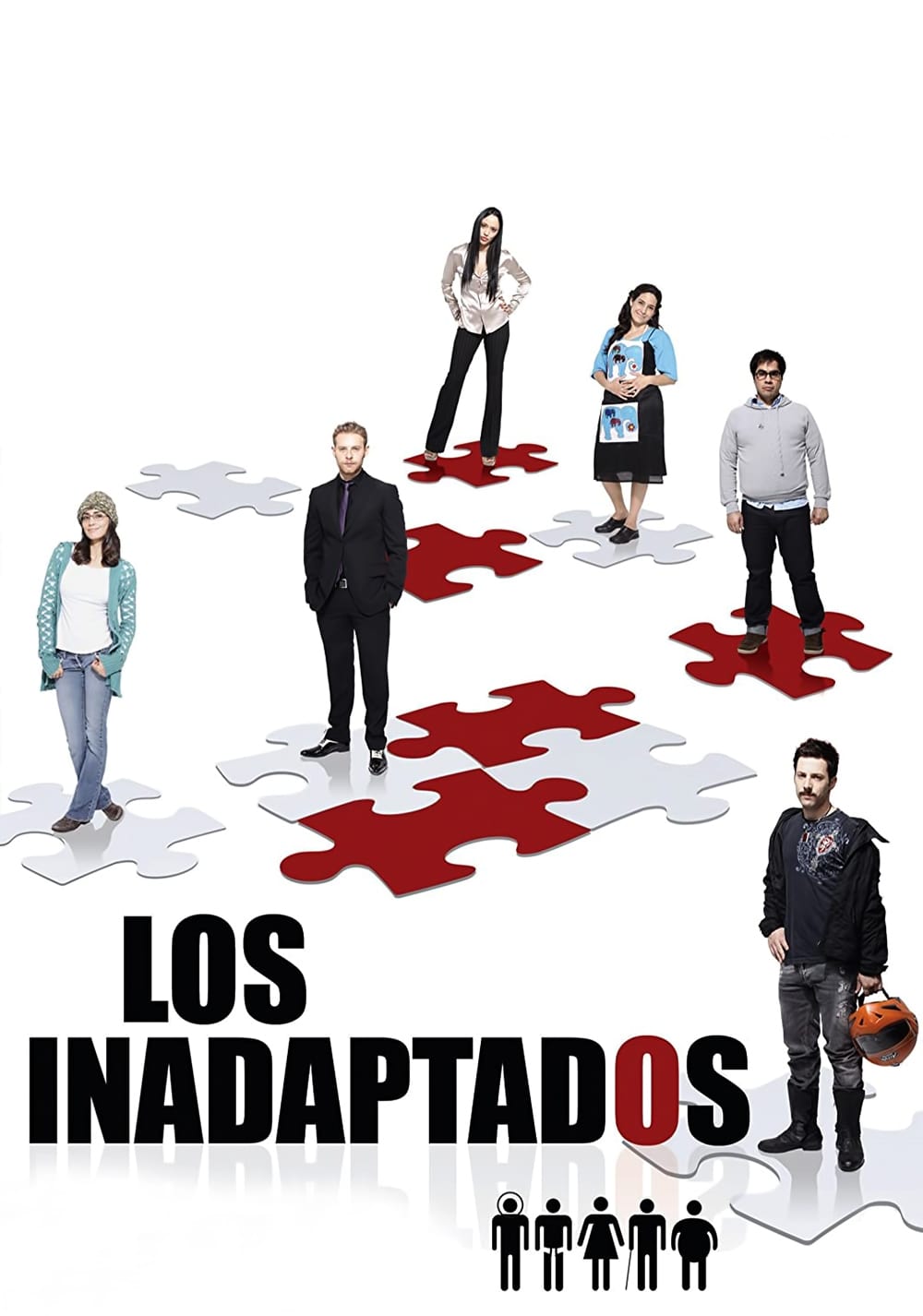 Los Inadaptados | Los Inadaptados