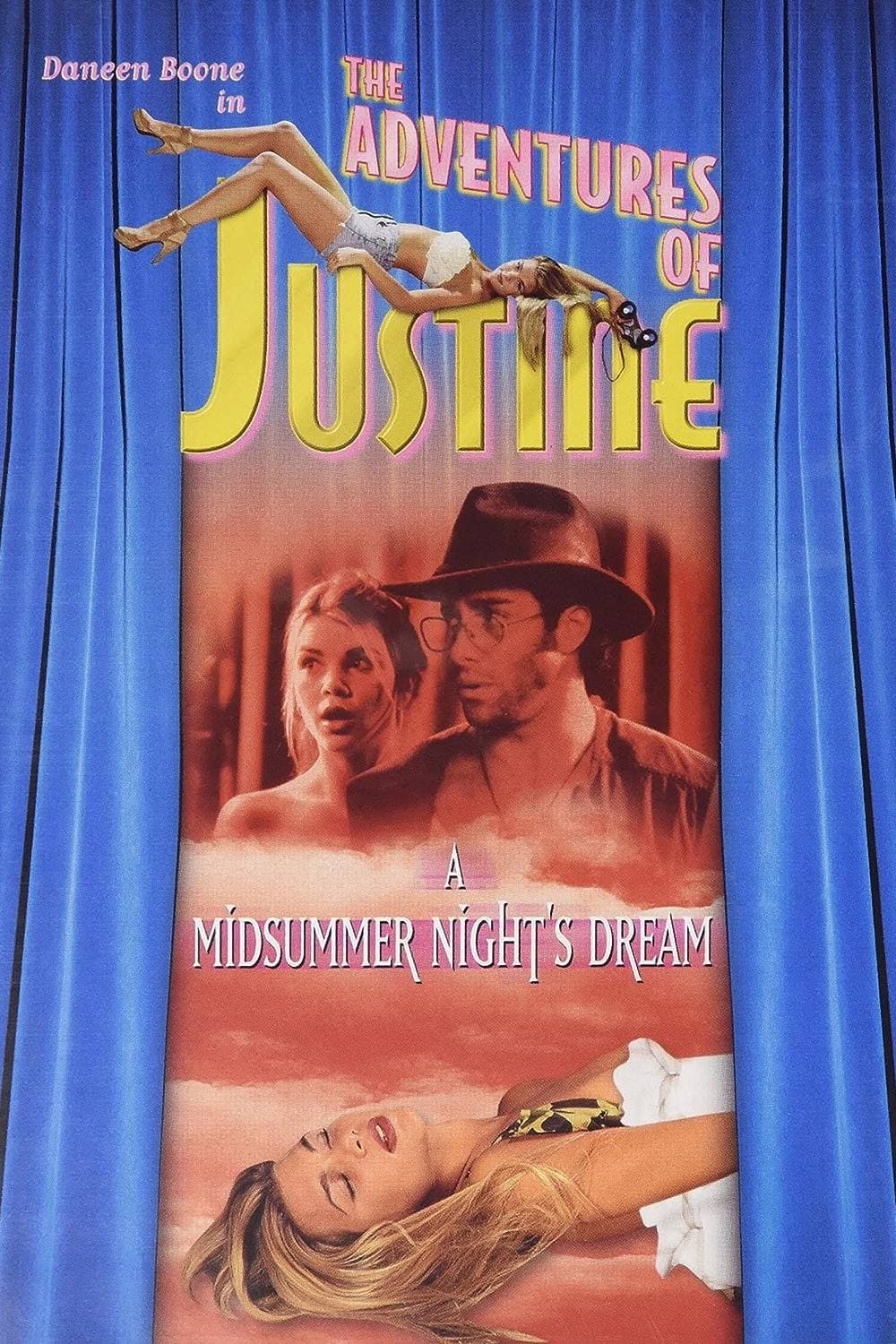 Justine: A Midsummer Night's Dream | Justine: A Midsummer Night's Dream