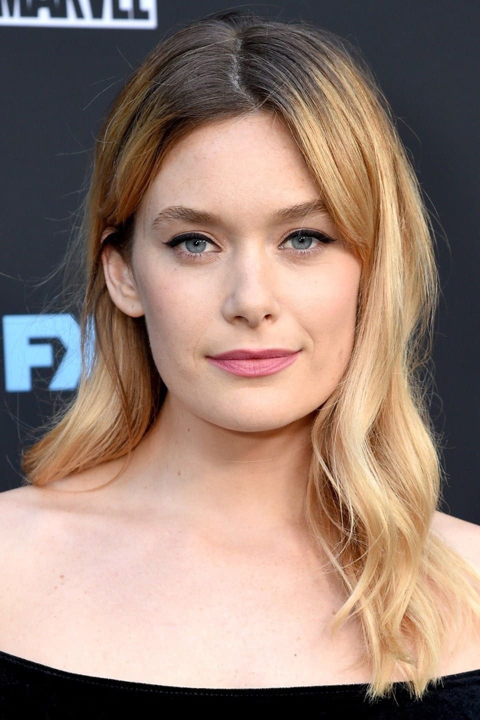 بازیگر Rachel Keller  