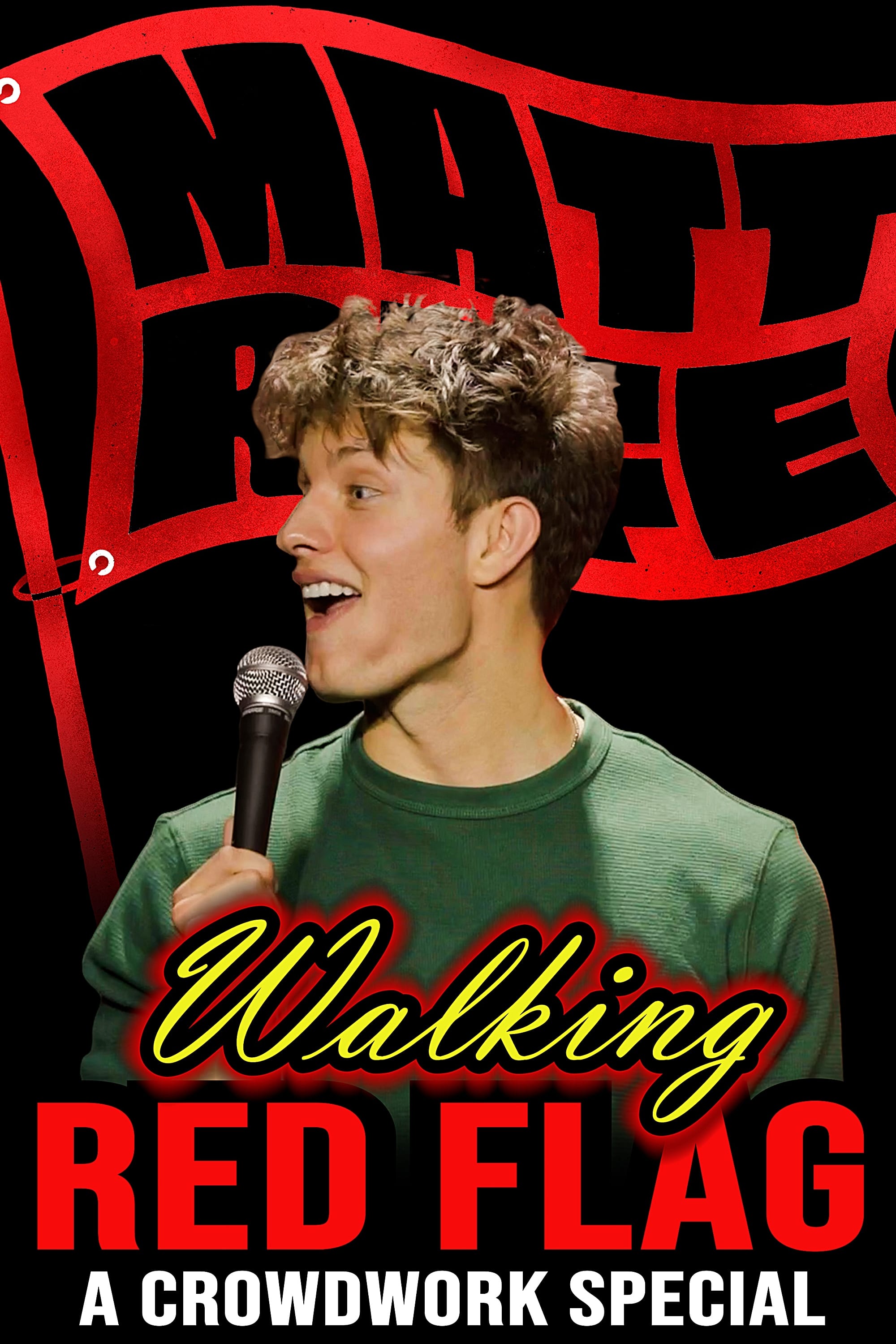 Matt Rife: Walking Red Flag | Matt Rife: Walking Red Flag