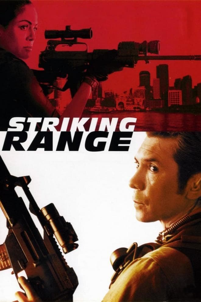 Striking Range | Striking Range