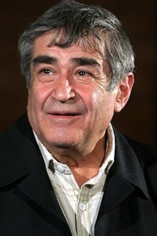 بازیگر Hamid Samandarian  