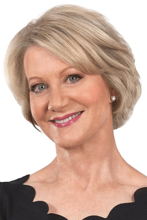 بازیگر Andrea Kremer  