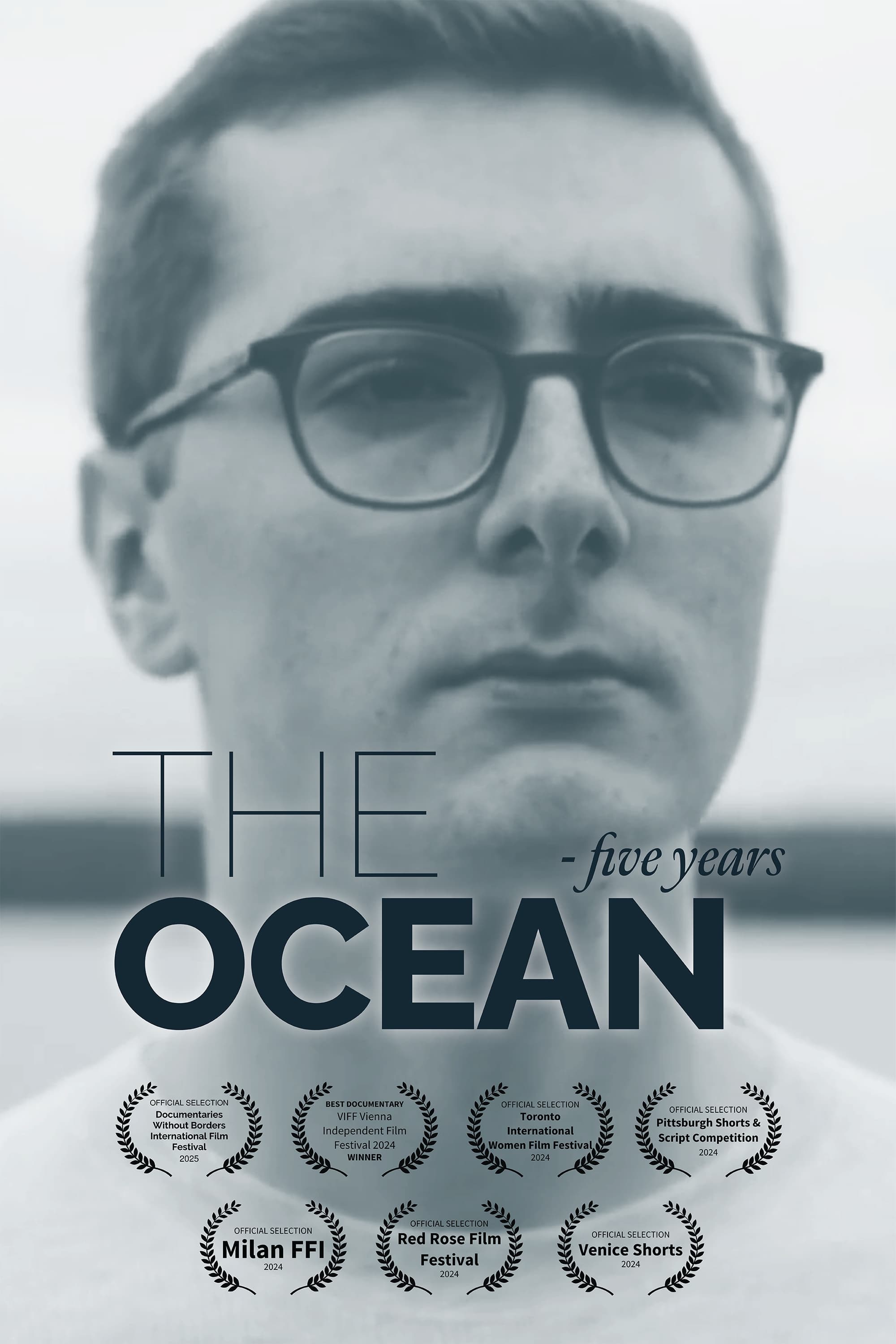 The Ocean - Five Years | The Ocean - Five Years