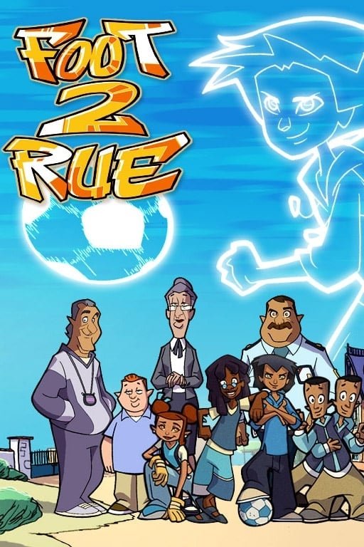 Foot 2 Rue: Le Film