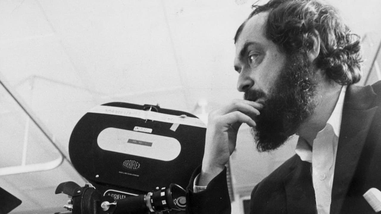 The Visions of Stanley Kubrick|The Visions of Stanley Kubrick