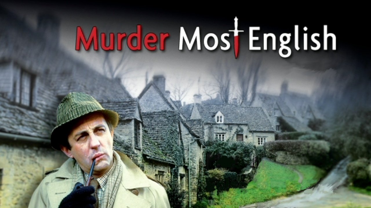 Murder Most English: A Flaxborough Chronicle|Murder Most English: A Flaxborough Chronicle