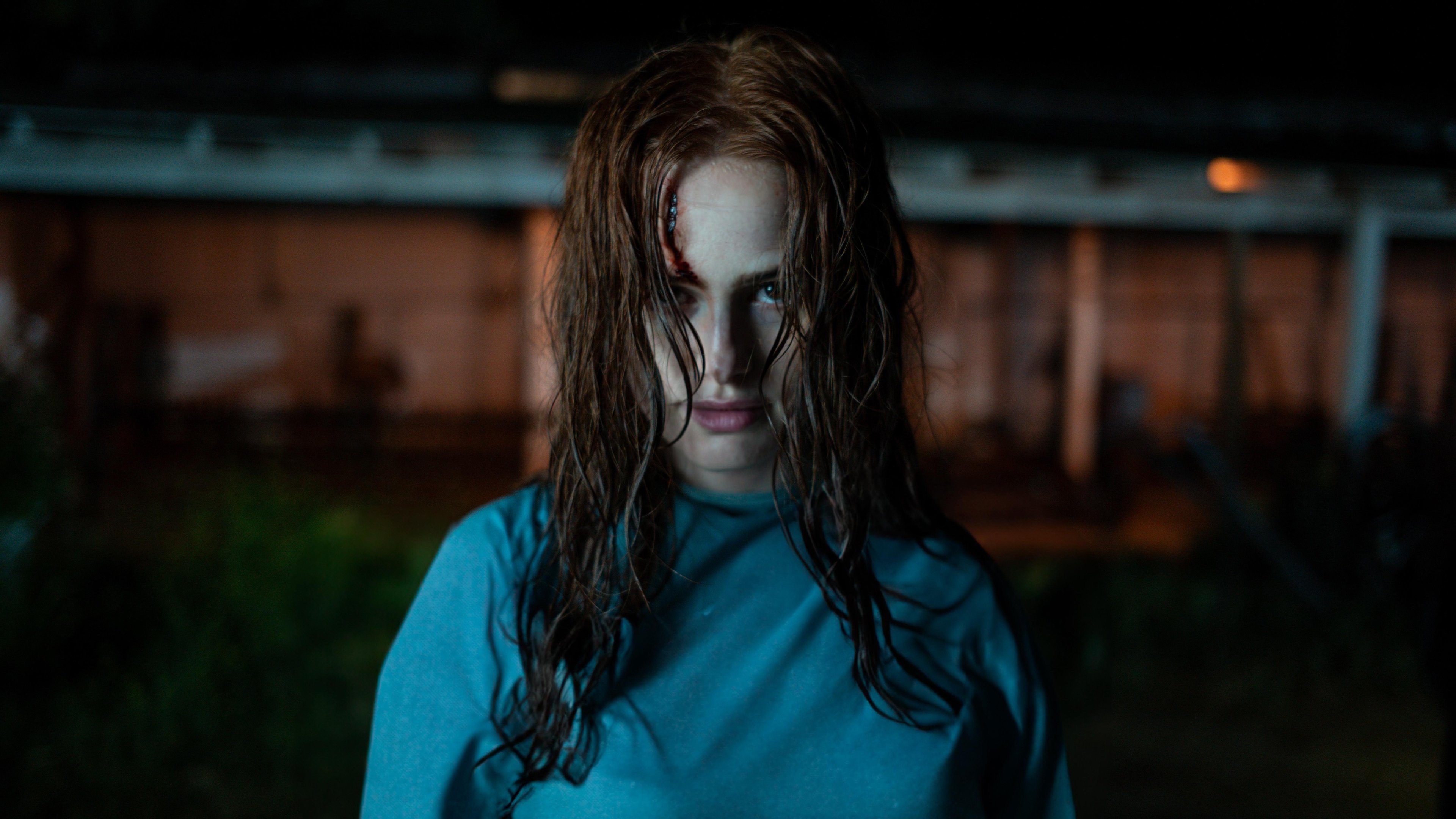 The Strangers: Chapter 2|The Strangers: Chapter 2