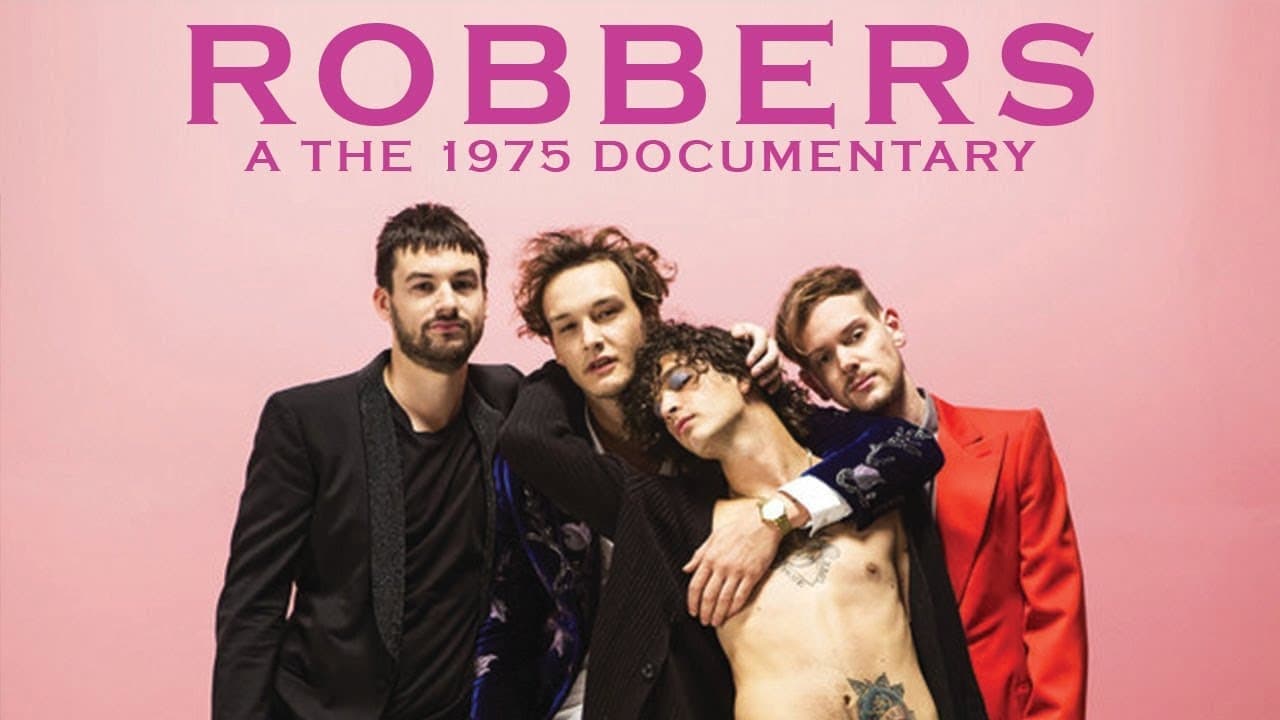 Robbers: A The 1975 Documentary|Robbers: A The 1975 Documentary