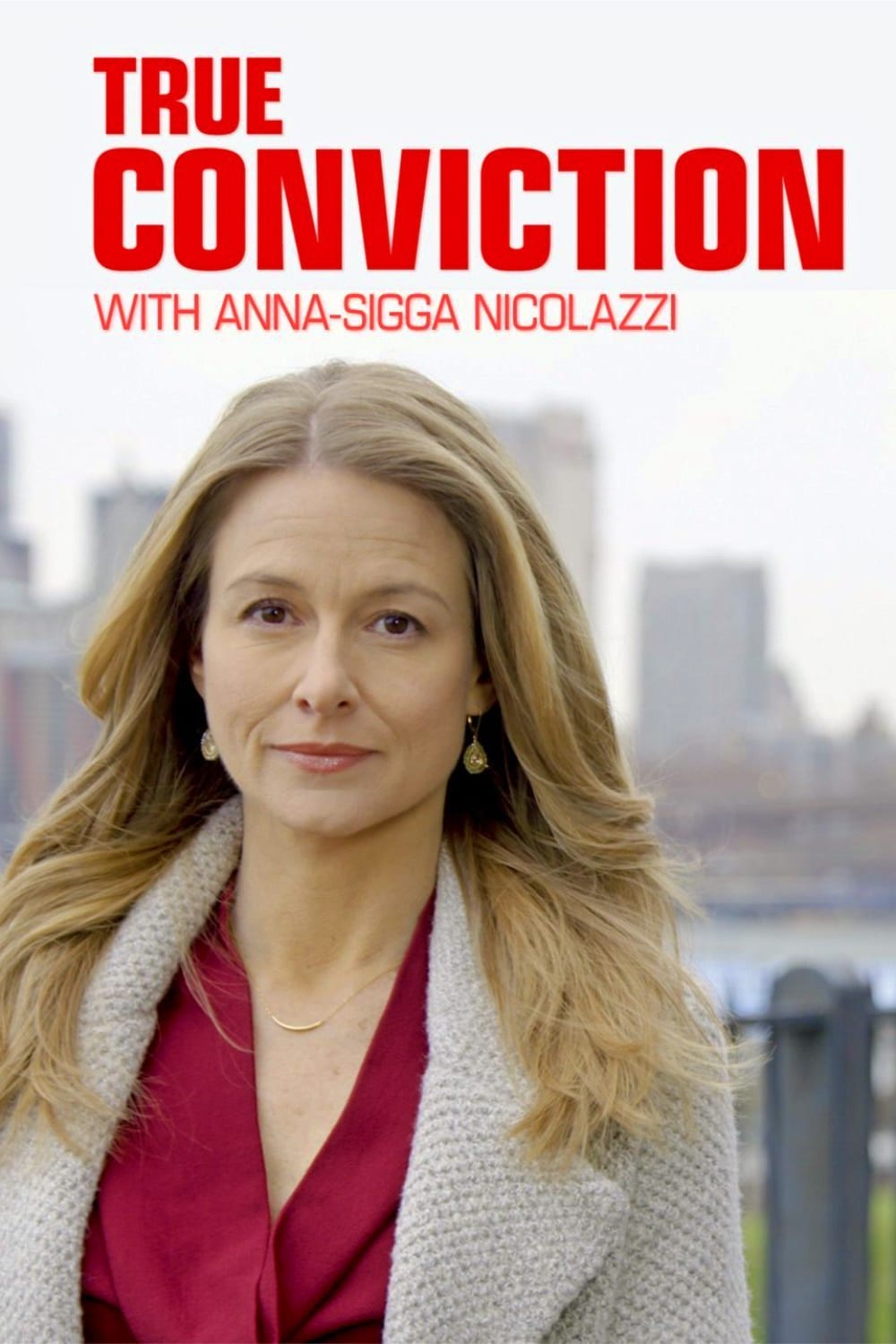 True Conviction | True Conviction