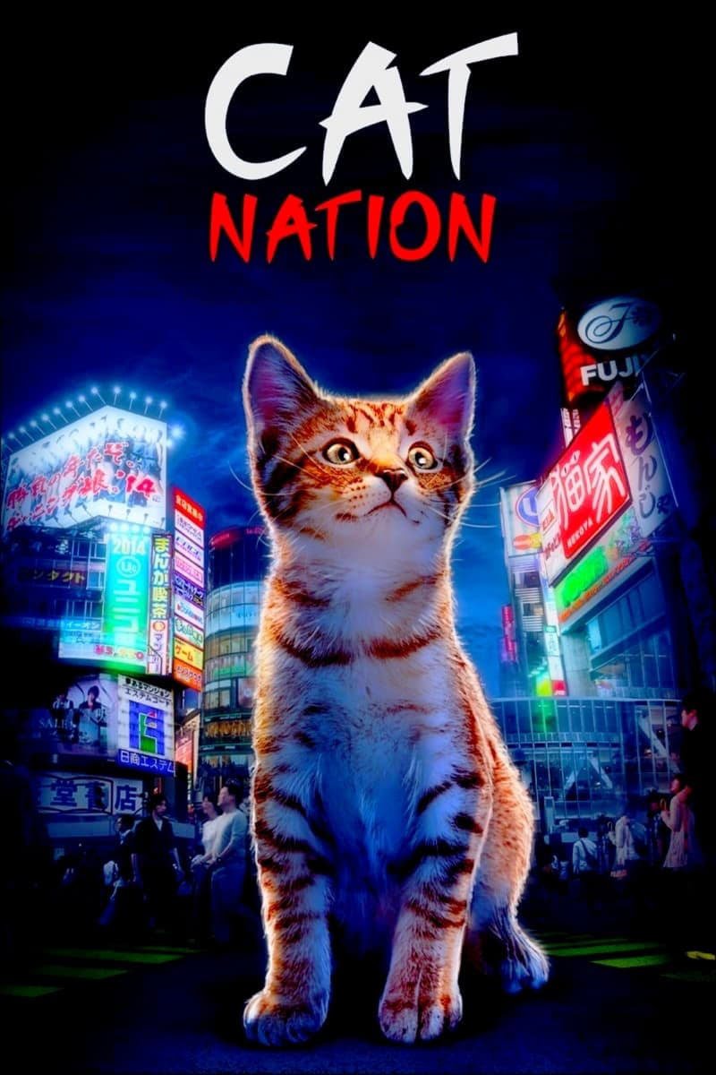 Cat Nation