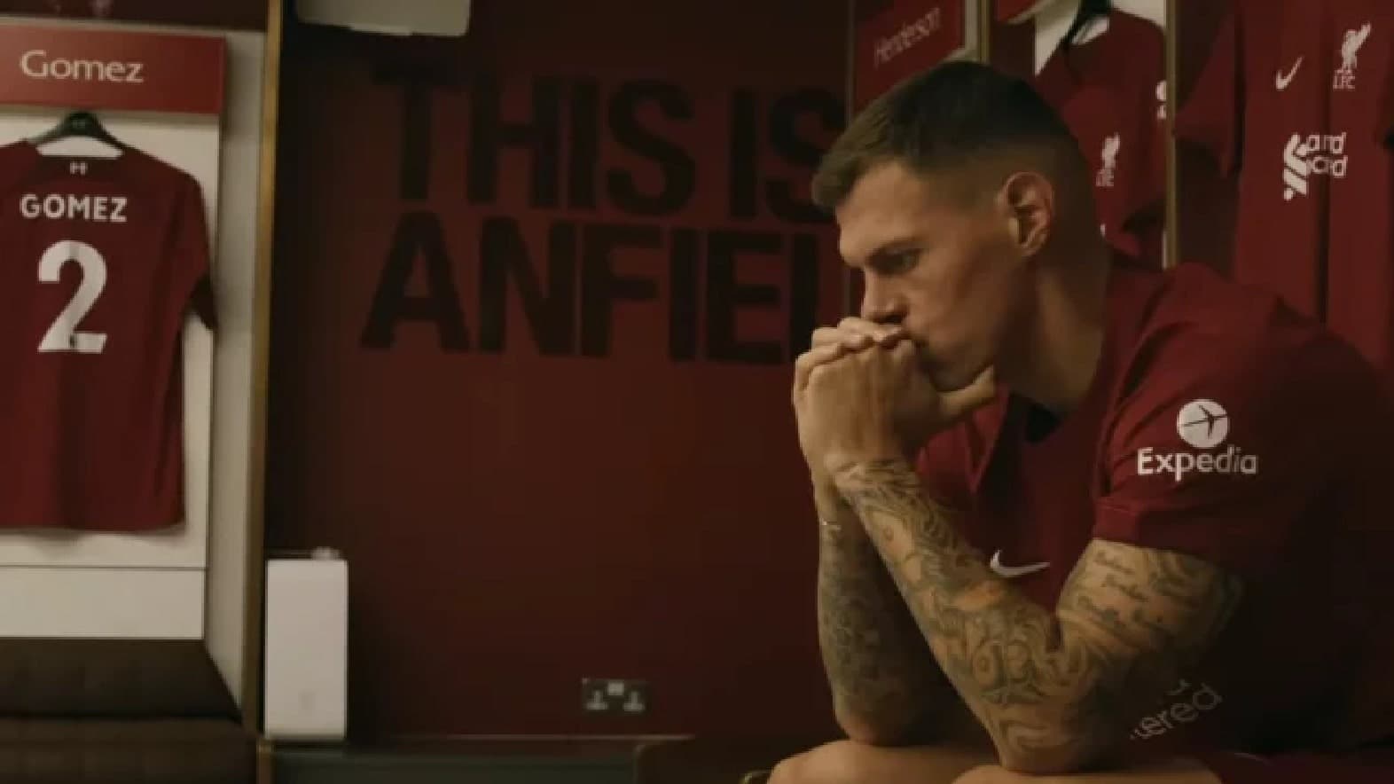 Martin Škrtel: Buď, alebo|Martin Škrtel: Buď, alebo