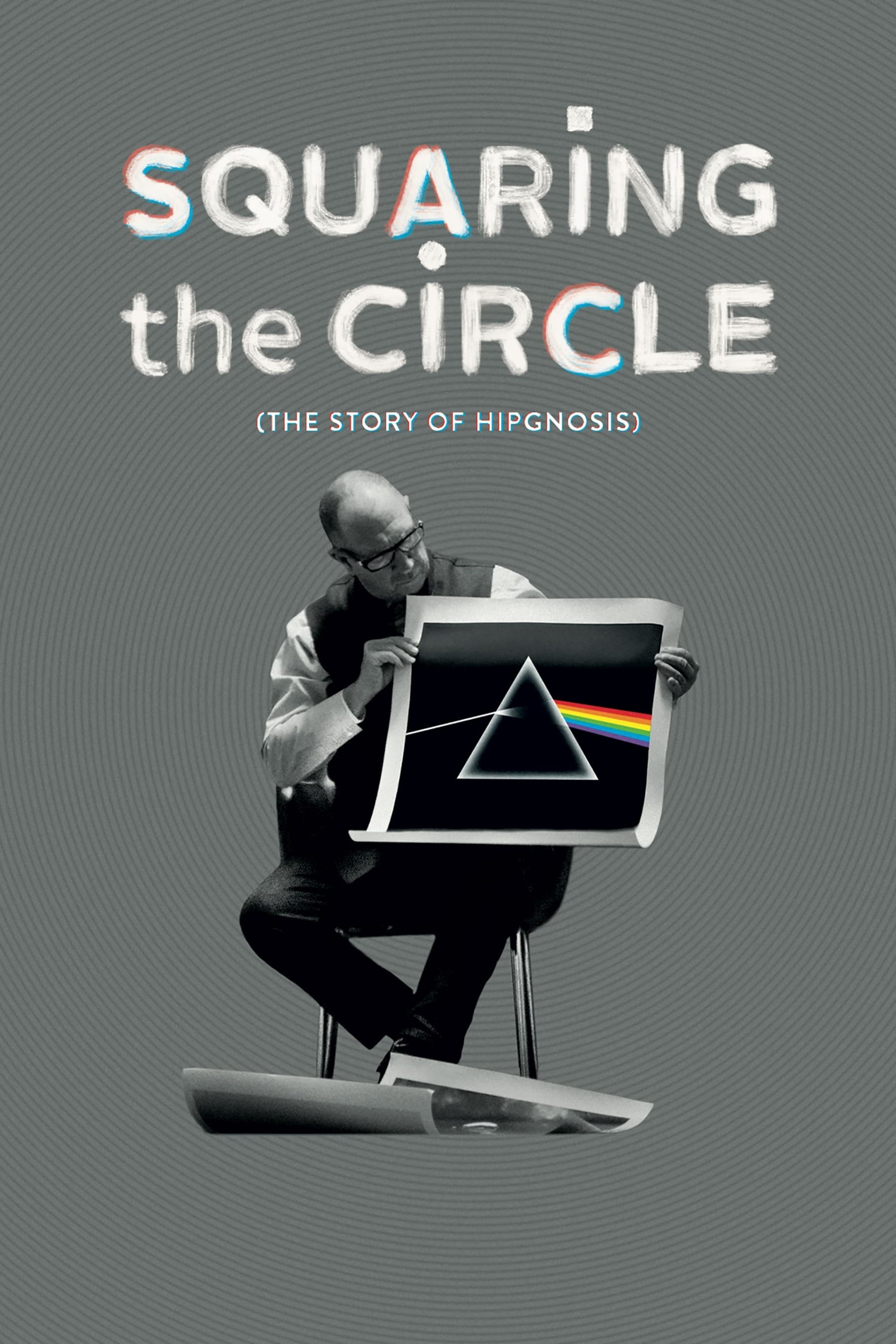 Squaring the Circle (The Story of Hipgnosis) | Squaring the Circle (The Story of Hipgnosis)