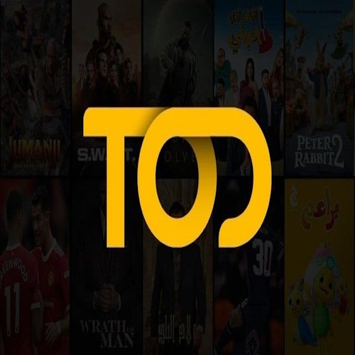 تود