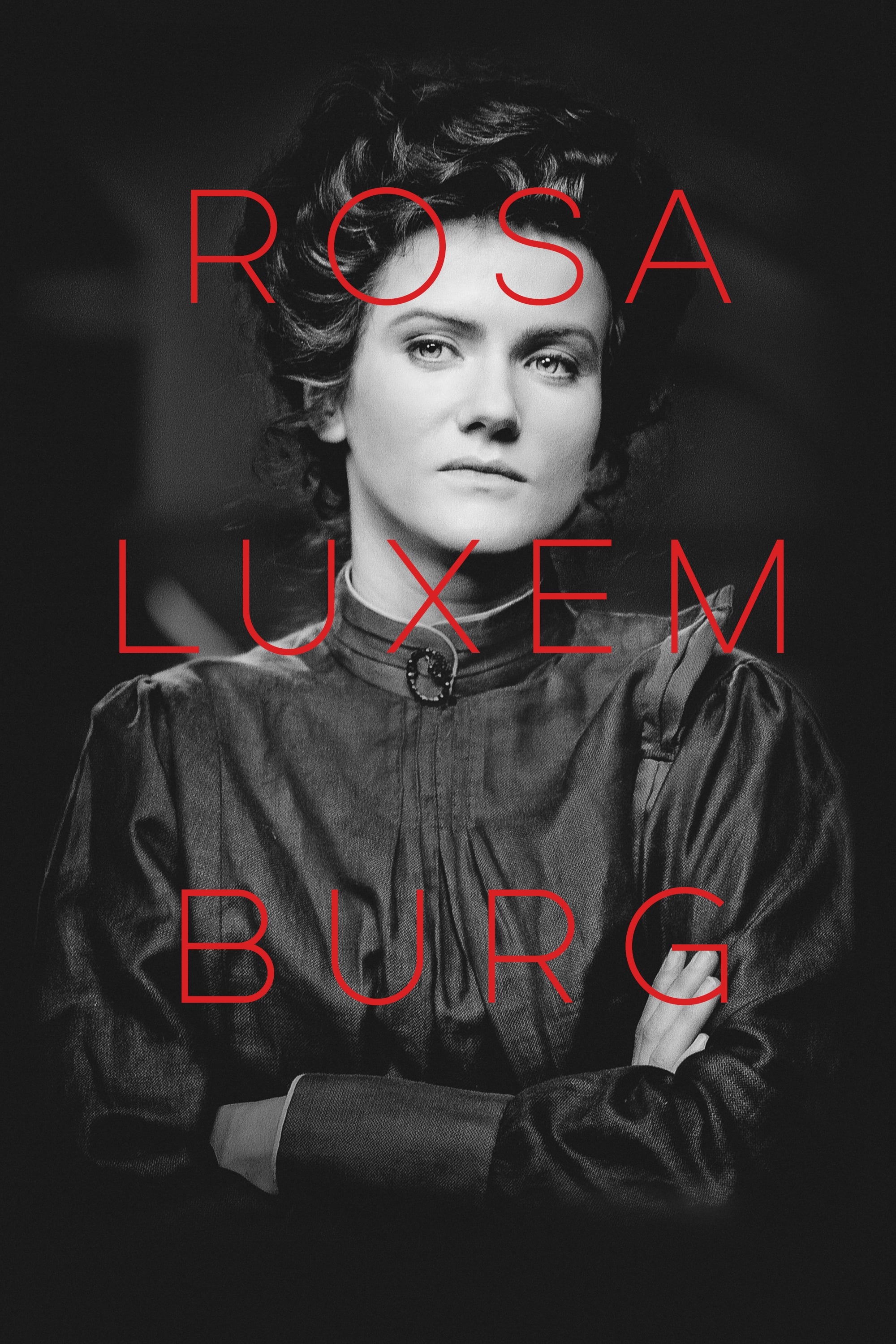 Rosa Luxemburg