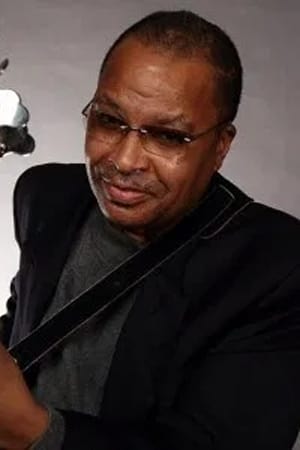 بازیگر James Jamerson  