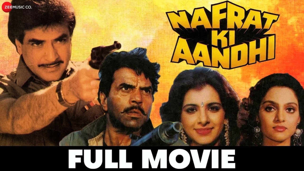 Nafrat Ki Aandhi|Nafrat Ki Aandhi