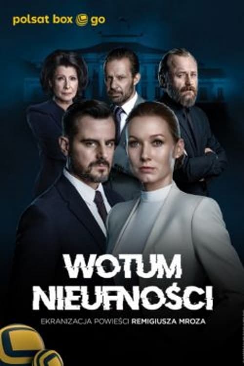 Wotum nieufności | Wotum nieufności