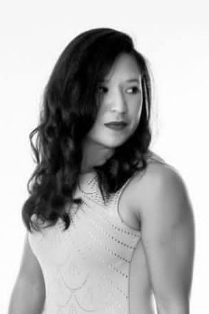 بازیگر Taynna Cardoso  