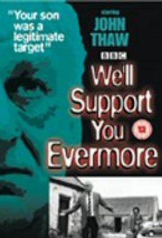 We'll Support You Evermore | We'll Support You Evermore