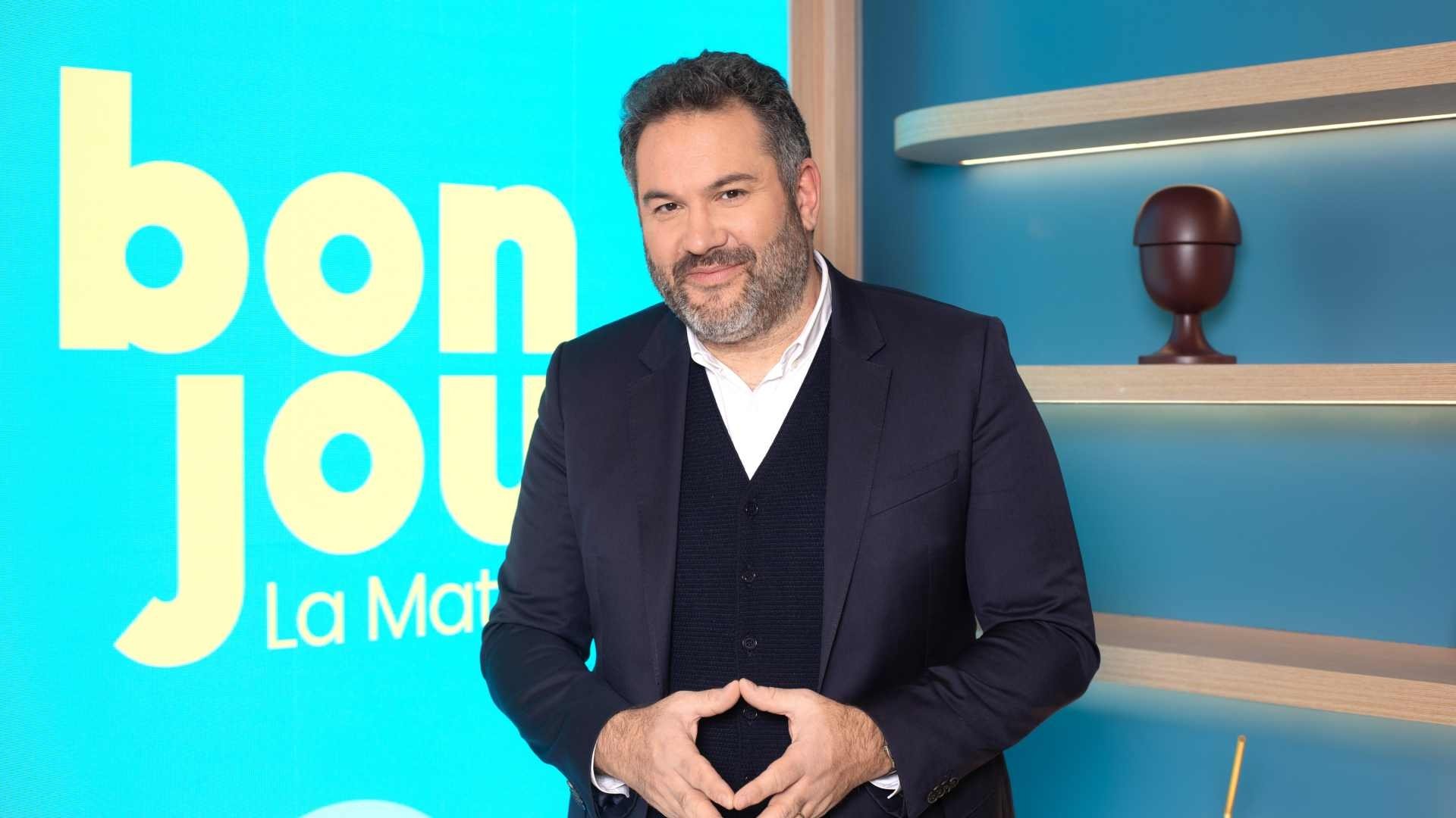 Bonjour ! La Matinale TF1|Bonjour ! La Matinale TF1