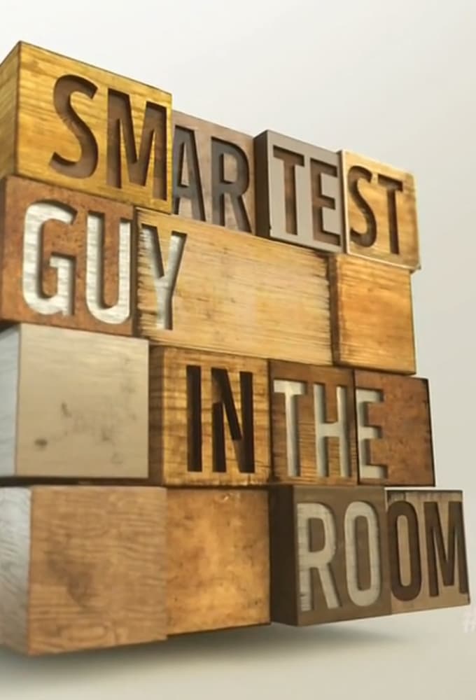 Smartest Guy in the Room | Smartest Guy in the Room