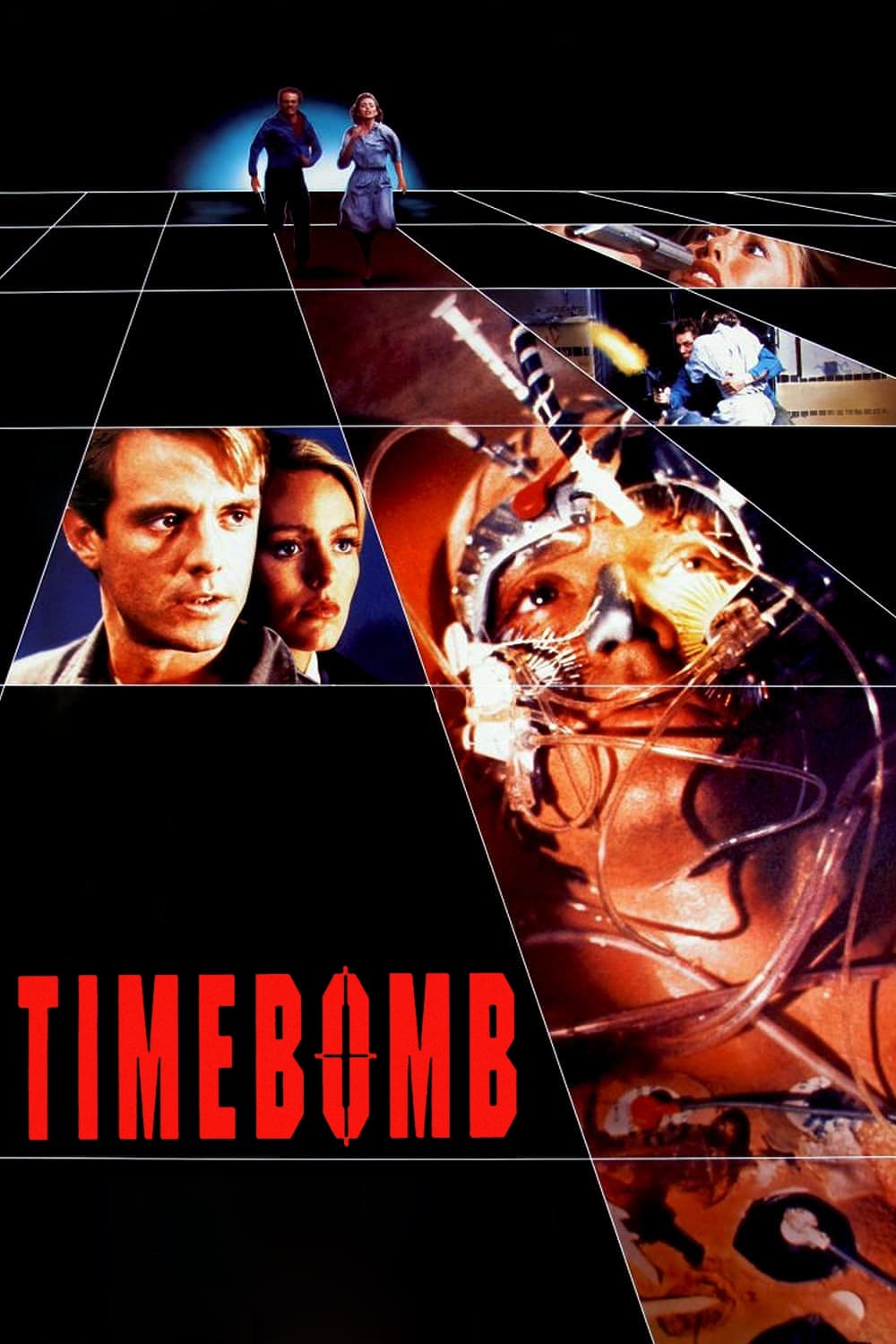 Timebomb | Timebomb