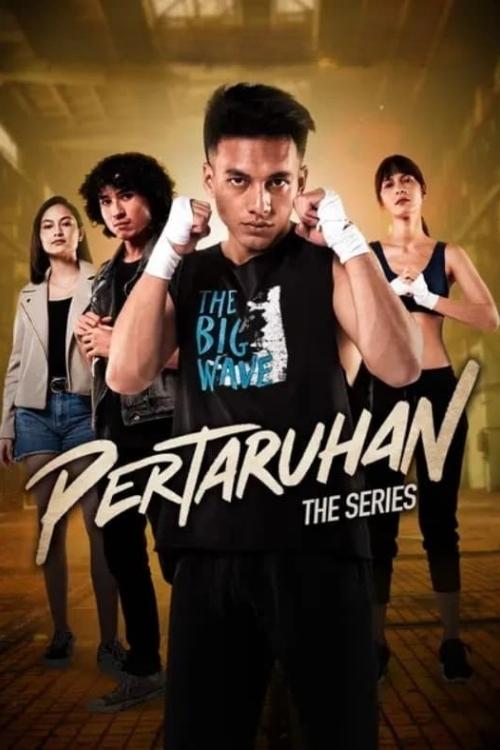 Pertaruhan The Series | Pertaruhan The Series